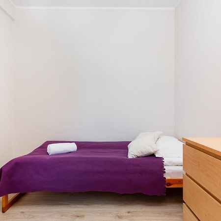 Apartamenty Bliska Praga by Renters Warszawa Exteriör bild